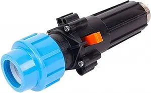 Сливной клапан 32мм x 1"н Джилекс ПРО 9160 Сливной клапан 32мм x 1"н Джилекс ПРО 9160, 5