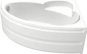 Ванна акриловая Bas Сагра 160x100 R В00032 Ванна акриловая Bas Сагра 160x100 R В00032, 2