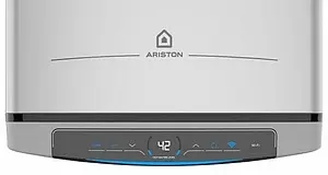 Водонагреватель накопительный электрический Ariston VELIS LUX INOX PW ABSE WIFI 80 3700675 Водонагреватель накопительный электрический Ariston VELIS LUX INOX PW ABSE WIFI 80 3700675, 4