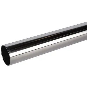 Труба из нержавеющей стали Valtec INOX-PRESS 42 x 1.5 мм штанга 4м VTi.900.304.4215 Труба из нержавеющей стали Valtec INOX-PRESS 42 x 1.5 мм штанга 4м VTi.900.304.4215, 1