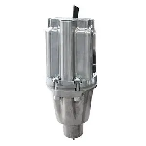 Насос вибрационный нижний забор кабель 15м Малыш Насос вибрационный нижний забор кабель 15м Малыш, 2