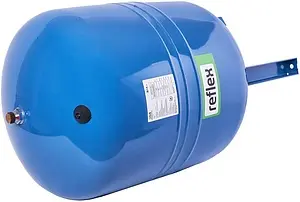 Гидроаккумулятор Reflex DE 100л 10 бар 7306600 Гидроаккумулятор Reflex DE 100л 10 бар 7306600, 3