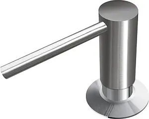 Дозатор Franke Comfort нержавеющая сталь 119.0578.771 Дозатор Franke Comfort нержавеющая сталь 119.0578.771, 1