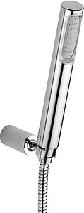 Душевой набор Paffoni Birillo хром ZDUP036CR Душевой набор Paffoni Birillo хром ZDUP036CR, 1