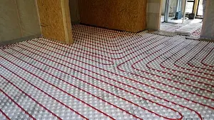 Плита для теплого пола 915x515x30мм ТоргПласт Плита для теплого пола 915x515x30мм ТоргПласт, 5