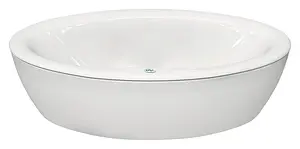 Ванна акриловая отдельностоящая BellRado Катрин 185x90 BR7011014-00 Ванна акриловая отдельностоящая BellRado Катрин 185x90 BR7011014-00, 2