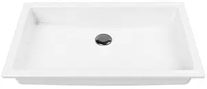 Раковина Bien Infinitum 66 белый INLA06101FD0W3000 Раковина Bien Infinitum 66 белый INLA06101FD0W3000, 1
