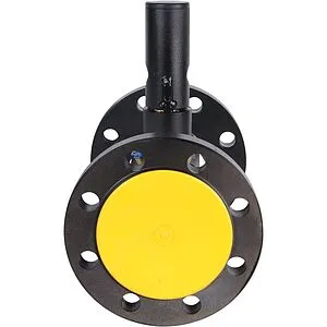 Балансировочный клапан DN65 Kvs 49.11 Broen Venturi FODRV 3947100-606005 Балансировочный клапан DN65 Kvs 49.11 Broen Venturi FODRV 3947100-606005, 4