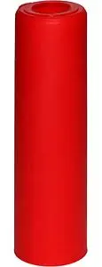 Втулка защитная 20мм красная Valtec VT.VZT.20.R Втулка защитная 20мм красная Valtec VT.VZT.20.R, 1