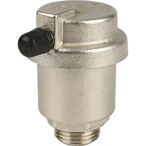 Воздухоотводчик автоматический ⅜"н Itap 3630038 Воздухоотводчик автоматический ⅜"н Itap 3630038, 1