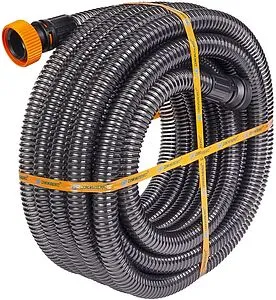 Шланг армированный Джилекс 1"(25 мм) / 15м 9810 Шланг армированный Джилекс 1"(25 мм) / 15м 9810, 2