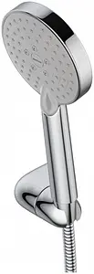 Душевой набор Damixa Origin One хром 918110000 Душевой набор Damixa Origin One хром 918110000, 5