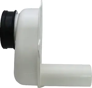 Сифон для писсуара AlcaPlast A45B Сифон для писсуара AlcaPlast A45B, 4