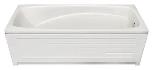 Ванна акриловая BellRado Лайма 170x70 BR7011020-00 Ванна акриловая BellRado Лайма 170x70 BR7011020-00, 2