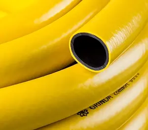 Шланг поливочный армированный ¾" x 50м Grinda Comfort 8-429003-¾-50 Шланг поливочный армированный ¾" x 50м Grinda Comfort 8-429003-¾-50, 4