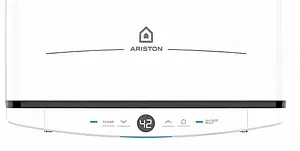 Водонагреватель накопительный электрический Ariston VELIS TECH INOX PW ABSE 80 3700683 Водонагреватель накопительный электрический Ariston VELIS TECH INOX PW ABSE 80 3700683, 4