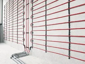 Труба сшитый полиэтилен Rehau Rautherm S 20 x 2.0 мм PE-Xa EVAL бухта 120м 11361601120 Труба сшитый полиэтилен Rehau Rautherm S 20 x 2.0 мм PE-Xa EVAL бухта 120м 11361601120, 3