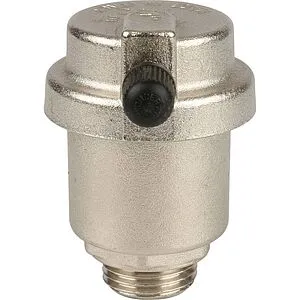 Воздухоотводчик автоматический ⅜"н Itap 3630038 Воздухоотводчик автоматический ⅜"н Itap 3630038, 4