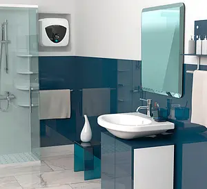 Водонагреватель накопительный электрический Ariston ABS ANDRIS LUX 30 3100608 Водонагреватель накопительный электрический Ariston ABS ANDRIS LUX 30 3100608, 4