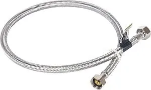 Гибкая подводка Monoflex PEX 12мм 1.5м x ½"в x ½"в Н01530 Гибкая подводка Monoflex PEX 12мм 1.5м x ½"в x ½"в Н01530, 4