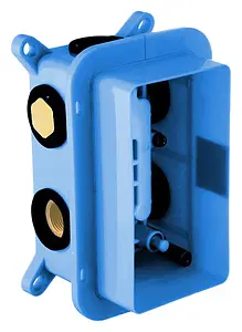 Скрытая часть Ravak R-box multi RB 071.50 X070074 Скрытая часть Ravak R-box multi RB 071.50 X070074, 1