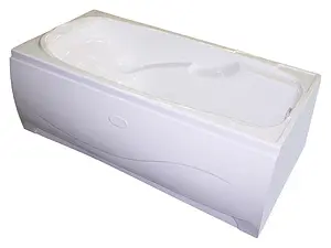 Ванна акриловая BellRado Иллюзия 170x80 BR7011011-00 Ванна акриловая BellRado Иллюзия 170x80 BR7011011-00, 3