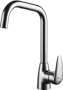 Смеситель для кухни Lemark Pramen хром LM3355C Смеситель для кухни Lemark Pramen хром LM3355C, 1