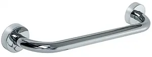 Поручень Fixsen Hotel хром FX-31017 Поручень Fixsen Hotel хром FX-31017, 1