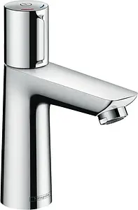 Смеситель для раковины Hansgrohe Talis Select E 110 хром 71750000 Смеситель для раковины Hansgrohe Talis Select E 110 хром 71750000, 1