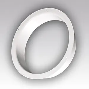 Фланец для вентиляционных каналов ЭРА 12,5 Ф Фланец для вентиляционных каналов ЭРА 12,5 Ф, 1