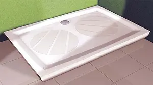 Поддон для душа Ravak Gigant Pro 120x90 XA03G701010 Поддон для душа Ravak Gigant Pro 120x90 XA03G701010, 3