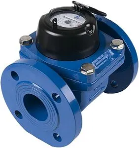 Счетчик воды Ду50 Декаст СТВХ-50 78-50-01 Счетчик воды Ду50 Декаст СТВХ-50 78-50-01, 1