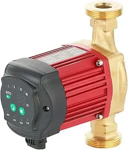 Насос циркуляционный для ГВС Unipump LPA 25-40 В 18902 Насос циркуляционный для ГВС Unipump LPA 25-40 В 18902, 1