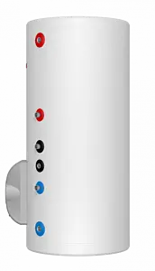 Бойлер комбинированного нагрева Thermex Combi Inox IRP 200 V (24 кВт) 151083 Бойлер комбинированного нагрева Thermex Combi Inox IRP 200 V (24 кВт) 151083, 3