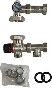 Узел насосно-смесительный без насоса Wester MUS1252043 Узел насосно-смесительный без насоса Wester MUS1252043, 5