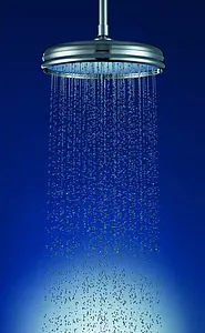 Лейка верхнего душа Jacob Delafon Katalyst хром E13693-CP Лейка верхнего душа Jacob Delafon Katalyst хром E13693-CP, 3