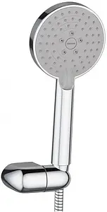 Душевой набор Damixa Origin One хром 918110000 Душевой набор Damixa Origin One хром 918110000, 4