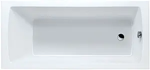 Ванна акриловая Excellent Aquaria 140x70 WAEX.AQU14WH Ванна акриловая Excellent Aquaria 140x70 WAEX.AQU14WH, 1