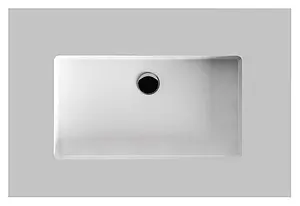 Раковина Bien Infinitum 66 белый INLA06101FD0W3000 Раковина Bien Infinitum 66 белый INLA06101FD0W3000, 3