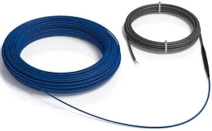 Кабель нагревательный саморегулирующийся 2м AC Electric ACSPC 0.5-15FS-2 Кабель нагревательный саморегулирующийся 2м AC Electric ACSPC 0.5-15FS-2, 2