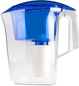 Фильтр-кувшин Гейзер Дельфин 62035 синий Фильтр-кувшин Гейзер Дельфин 62035 синий, 2