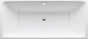 Ванна стальная Bette Loft 180х80 easy-clean белый 3172-000 PLUS Ванна стальная Bette Loft 180х80 easy-clean белый 3172-000 PLUS, 1