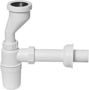 Сифон для писсуара Mc Alpine HC2PO-40 Сифон для писсуара Mc Alpine HC2PO-40, 1