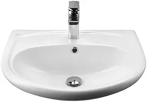 Раковина Santek Анимо 60 белый 1WH110508 Раковина Santek Анимо 60 белый 1WH110508, 3