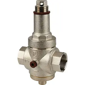 Редуктор давления поршневой 1¼" Itap Europress 1430114 Редуктор давления поршневой 1¼" Itap Europress 1430114, 1