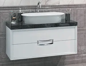 Раковина Kerama Marazzi Canaletto 65 белый CN.wb.65 Раковина Kerama Marazzi Canaletto 65 белый CN.wb.65, 4