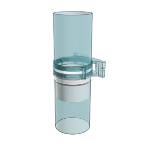 Вентилятор канальный ЭРА Profit 5 Вентилятор канальный ЭРА Profit 5, 4