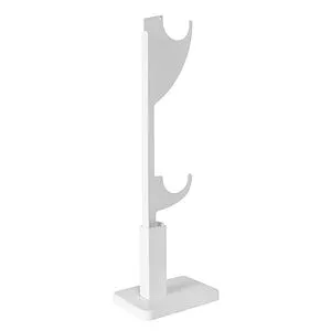 Кронштейн для радиатора напольный Royal Thermo PianoForte 200 Bianco Traffico RTP20005 Кронштейн для радиатора напольный Royal Thermo PianoForte 200 Bianco Traffico RTP20005, 1