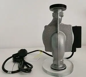 Насос циркуляционный Wilo NOC 25/6 2478224 Насос циркуляционный Wilo NOC 25/6 2478224, 5