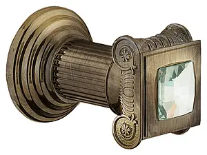 Смеситель для биде Cezares Olimp бронза OLIMP-BBS2-02-Sw Смеситель для биде Cezares Olimp бронза OLIMP-BBS2-02-Sw, 2